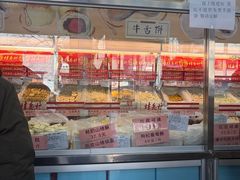 -桂香村(护国寺店)