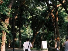 -燕晗山郊野公园