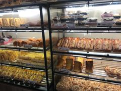 -85度C(厦门中华城新店)