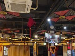 -灶东家民间菜(回兴店)