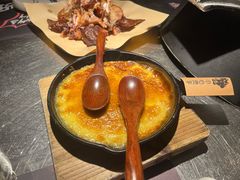 -烤匠麻辣烤鱼(青羊万达店)