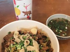 -老顺兴干拌面(雨花亭店)