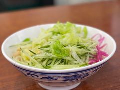 -方砖厂69号炸酱面(方砖厂胡同店)