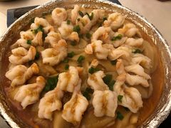 -香满楼(清水河路店)