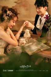 -EMU艺慕摄影(扬中店)