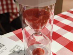 -西贝(宝乐汇店)