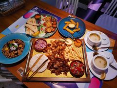 -HELLO MUSAE 拾光缪斯餐厅·纯正希腊风味(苏州中心店)