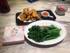 -周渝食惦·酸菜鱼精致川菜(横岗店)