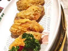 -新白鹿餐厅(第一百货店)