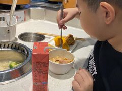 -龍歌自助小火锅(李沧顺和汇店)