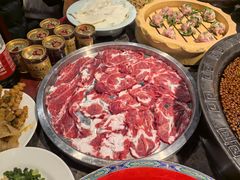 -巴国九王爷火锅(万盛总店)