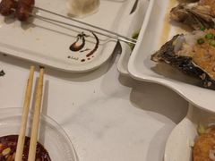 -金刚山烧烤(红旗大街店)