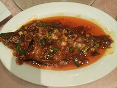 -烤肉宛饭庄(南礼士路店)