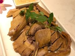 -香香海南菜餐厅