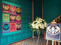 -疯克大象美式烤肉餐厅