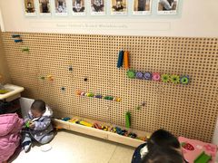 -绿城奇妙园双语日托(华茂悦峰园区)