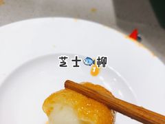 -海底捞火锅(高新万达店)