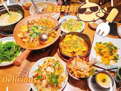 -云海肴·汽锅鸡·云南菜(高德置地店)