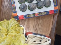 -侃爷南门铜锅涮肉
