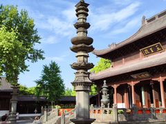 -钱王祠