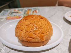 -翠华餐厅(正佳广场店)