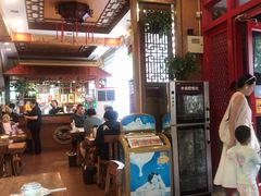 -老雒阳面馆·水席(定鼎门店)