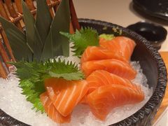 -藤原布二·八佰善会席料理(奥体店)