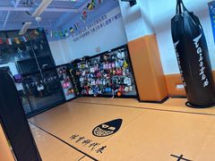 -体育科代表搏击散打体能训练馆(陶然亭店)