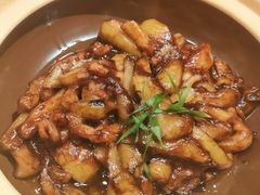 -晋阳春·山西菜·北京烤鸭(交大店)