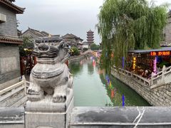 -滦州古城