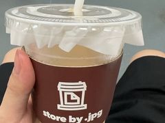 -JPG canteen(广州乐峰广场店)