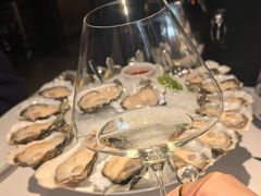 -Oyster Talks 四度蚝法餐厅