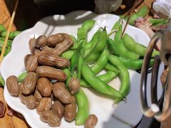 -聚点串吧·北京烧烤(赵登禹路店)