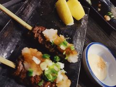 牛横膈膜-Fukumimi·美醉堂 居酒屋(金尚店)