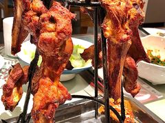 -静一·疆味小馆(黄河路店)