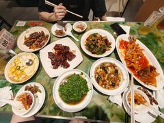 -欣旺·迎宾楼·百年无锡菜