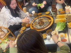 -阿昌白族石板烧·菌锅(大理古城店)
