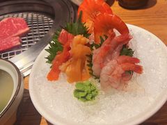 -赤坂亭·M9和牛烧肉·铁板烧·日料398放题(长泰广场店)