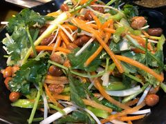 -丹东特色烤肉(南光三部店)