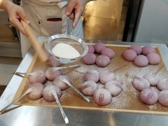 -石头先生的烤炉(济南领秀城贵和店)