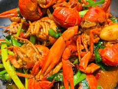 -聚味瞿记·龙虾堂(渔人码头一店)