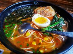 -小川洋风料理(汉街店)