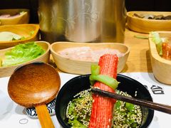 -独食火锅·半米屋台(望平街店)