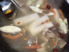 -饶福记·南昌烧烤大排档(九龙湖土著店)