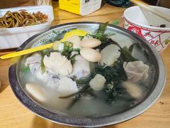 -胖娃滋补蹄花