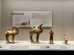 -深圳博物馆(古代艺术馆)