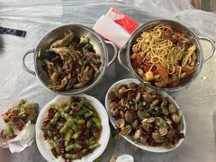 -小民大排档(光谷店)