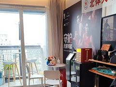 -MASTER FIT 拉伸大师·筋膜刀·西式按摩(上梅林卓悦汇店)