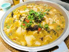 -鸡毛店·川菜(双楠店)