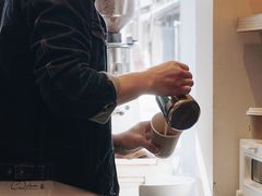 -% Arabica(京都东山店)